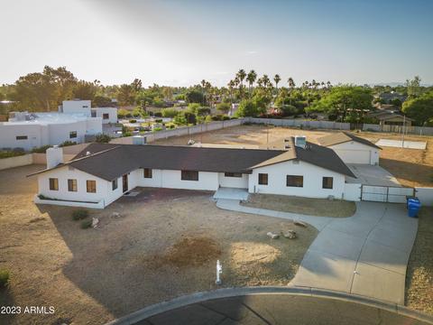 6202 E Gold Dust Ave, Paradise Valley, AZ 85253