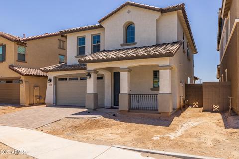 16237 W Camino De Oro --, Surprise, AZ 85387