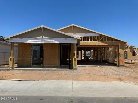 9406 E Sector Dr, Mesa, AZ 85212