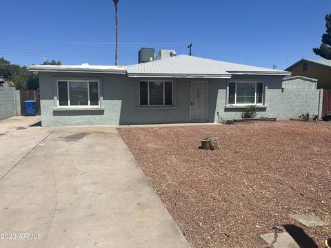 6729 N 32nd Ave, Phoenix, AZ 85017