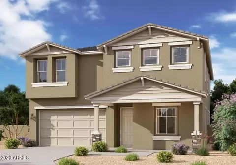 4629 S Carbon --, Mesa, AZ 85212