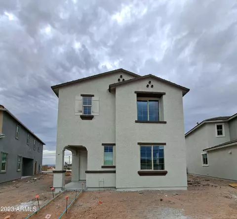 18178 W Raven Rd, Goodyear, AZ 85338