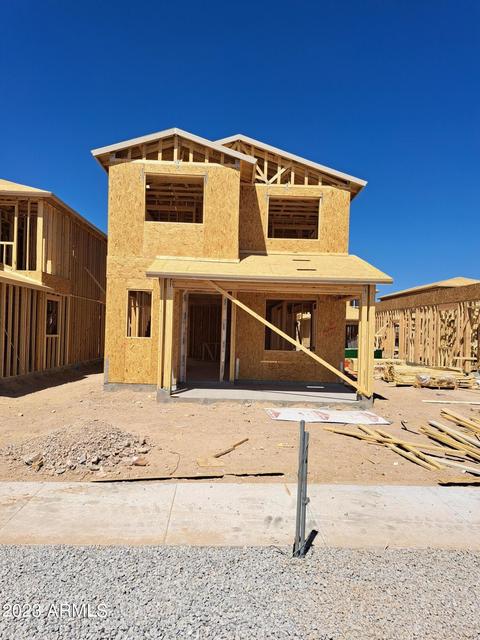 15503 S 180th Ln, Goodyear, AZ 85338