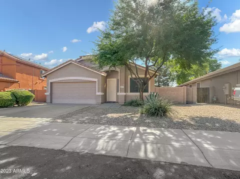 16513 N 71st Ave, Peoria, AZ 85382