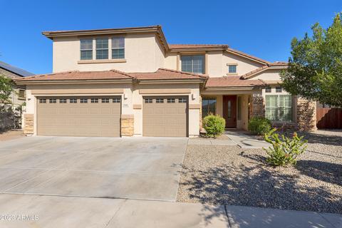 7521 N 86th Ave, Glendale, AZ 85305