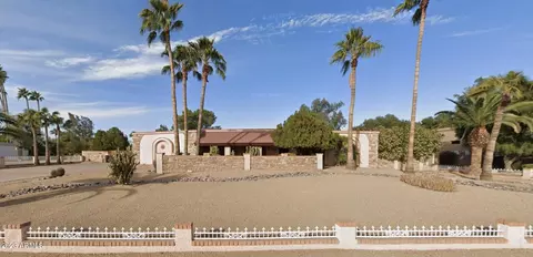 9722 E Clinton St, Scottsdale, AZ 85260