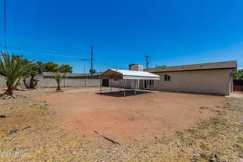 1936 E Campo Bello Dr, Phoenix, AZ 85022 photo 27