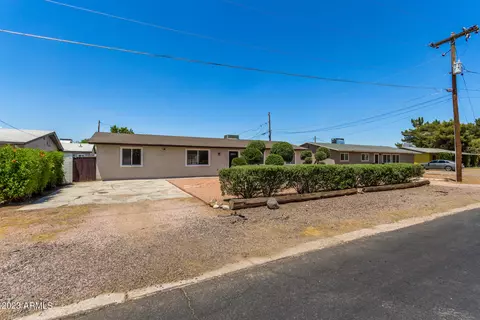 1936 E Campo Bello Dr, Phoenix, AZ 85022 photo 31
