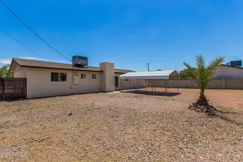 1936 E Campo Bello Dr, Phoenix, AZ 85022 photo 28