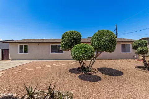 1936 E Campo Bello Dr, Phoenix, AZ 85022 photo 2