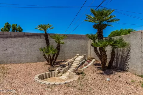 1936 E Campo Bello Dr, Phoenix, AZ 85022 photo 29
