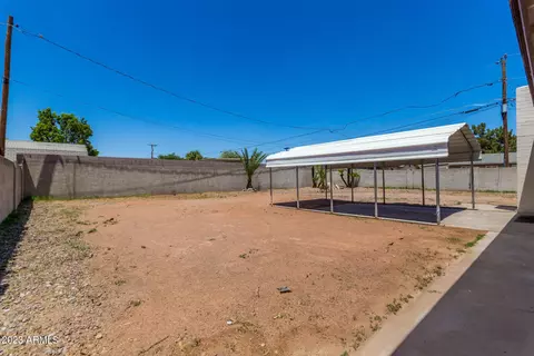 1936 E Campo Bello Dr, Phoenix, AZ 85022 photo 26