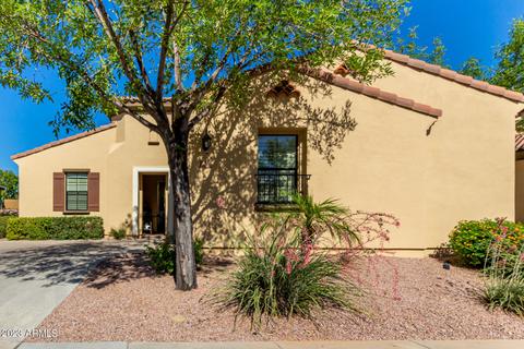 4700 S Fulton Ranch Blvd #24, Chandler, AZ 85248
