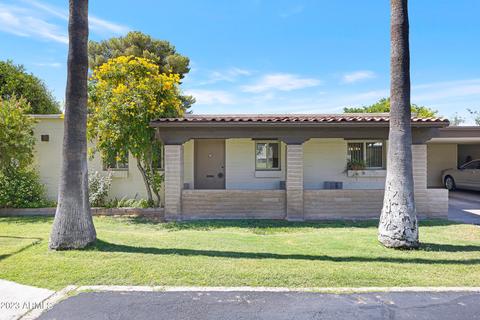 131 N Higley Rd #68, Mesa, AZ 85205