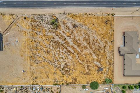 0000 N Thompson Rd #-, Queen Creek, AZ 85144