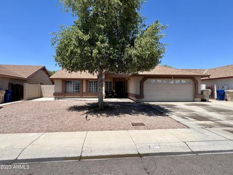 8524 W Oregon Ave, Glendale, AZ 85305