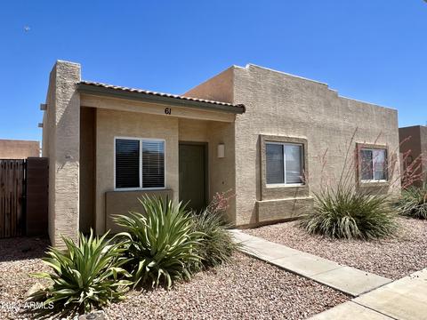 2300 E Magma Rd #61, San Tan Valley, AZ 85143