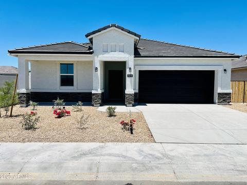 1172 W Del Monte Pl, Casa Grande, AZ 85122