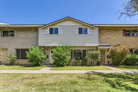 4456 E Belleview St, Phoenix, AZ 85008