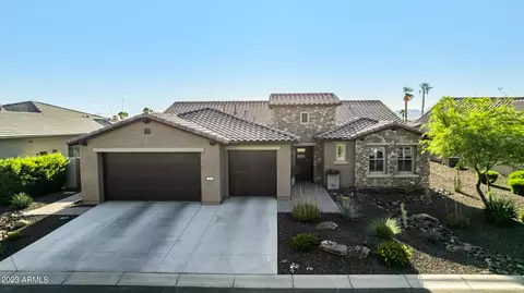 2044 N 168th Ave, Goodyear, AZ 85395