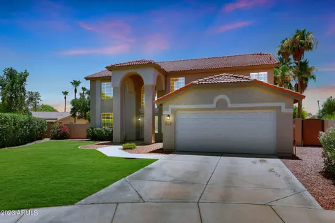 3719 N Lavender Ln, Avondale, AZ 85392