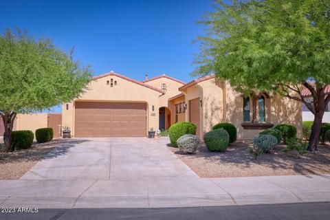 15320 S 181st Dr, Goodyear, AZ 85338