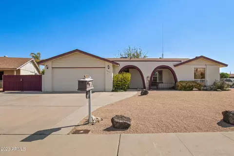 3055 W Redfield Rd, Phoenix, AZ 85053