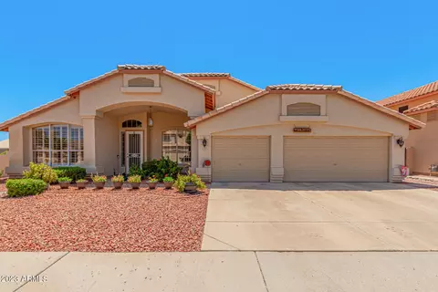 7703 W Wescott Dr, Glendale, AZ 85308