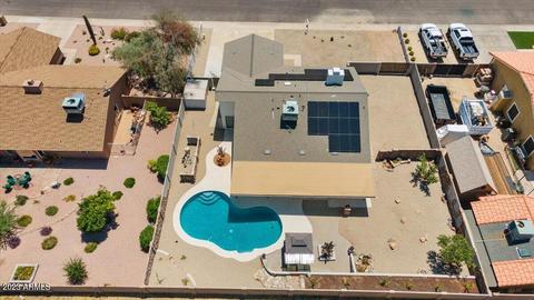 6318 W Saint John Ave, Glendale, AZ 85308