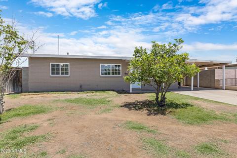 3317 N 25th Dr, Phoenix, AZ 85017