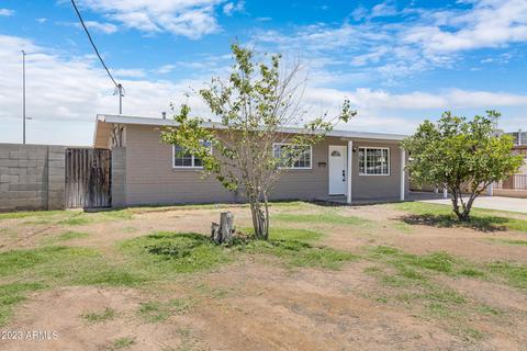 3317 N 25th Dr, Phoenix, AZ 85017 photo 2