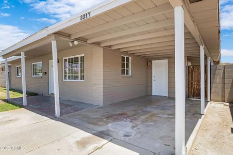 3317 N 25th Dr, Phoenix, AZ 85017 photo 3