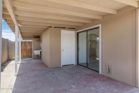 3317 N 25th Dr, Phoenix, AZ 85017 photo 29