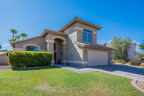 3514 N Diego --, Mesa, AZ 85215