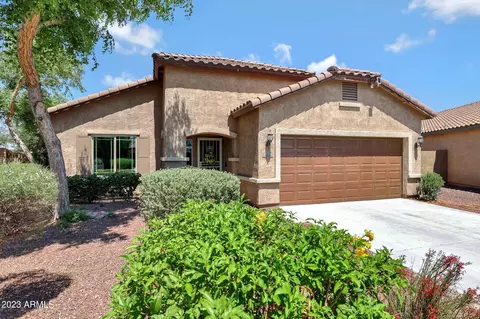 8929 N Edmonton Ct, Waddell, AZ 85355