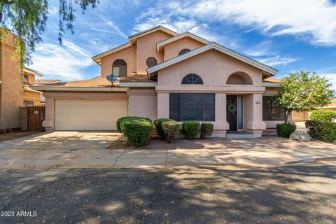 4204 W Jason Dr, Glendale, AZ 85308