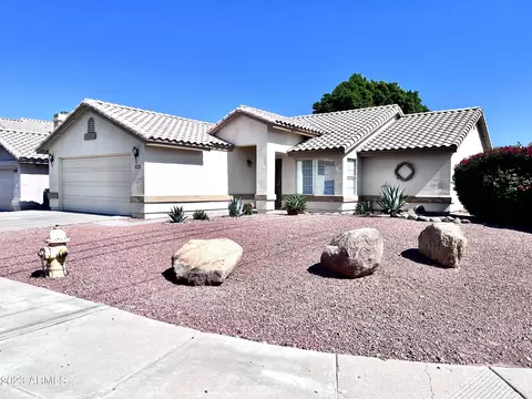 1302 W Villa Rita Dr, Phoenix, AZ 85023