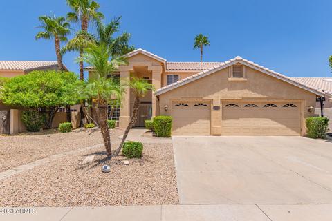 4286 E Millbrae Ln, Gilbert, AZ 85234