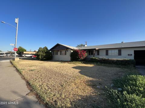 4602 N 56th Ln, Phoenix, AZ 85031