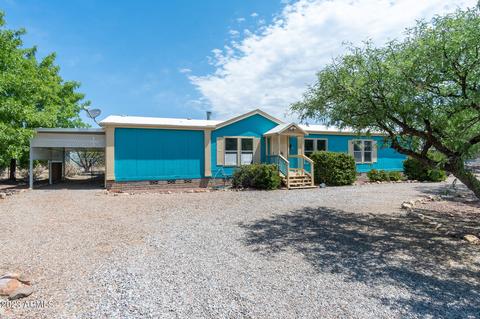5185 E Campini Ct, Sierra Vista, AZ 85650
