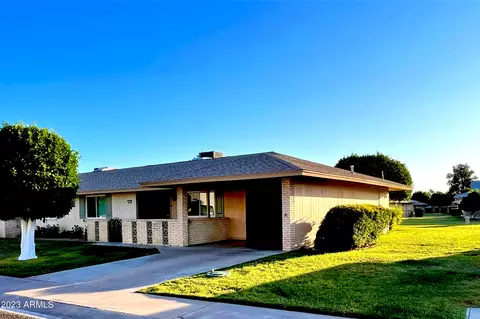 10511 W El Capitan Cir, Sun City, AZ 85351