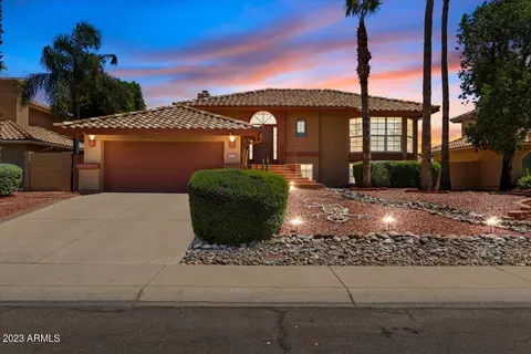 19645 N 37th Way, Phoenix, AZ 85050