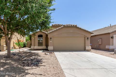 771 E Beargrass Pl, San Tan Valley, AZ 85143
