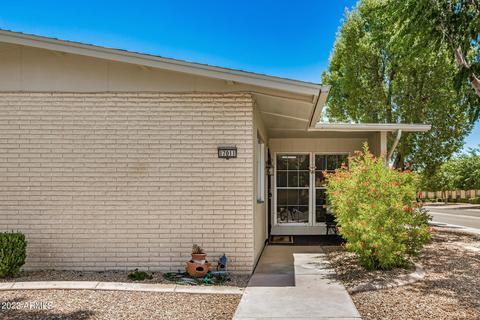 17011 N 107th Ave, Sun City, AZ 85373