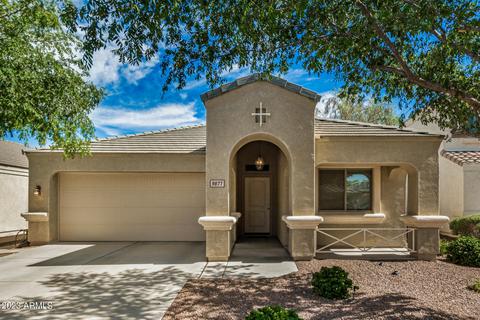 9877 W Deanna Dr, Peoria, AZ 85382
