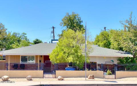 4348 N 15th Ave, Phoenix, AZ 85015