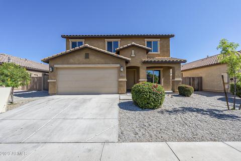 23644 W Hopi St, Buckeye, AZ 85326