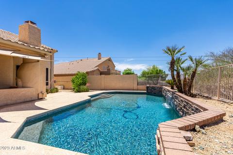 15832 S 7th Dr, Phoenix, AZ 85045 photo 24