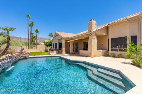 15832 S 7th Dr, Phoenix, AZ 85045 photo 23