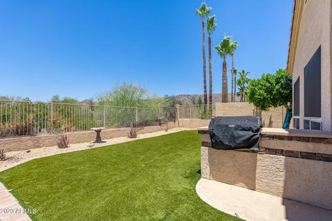 15832 S 7th Dr, Phoenix, AZ 85045 photo 20